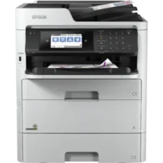 Epson WorkForce Pro WF-C579RDTWF