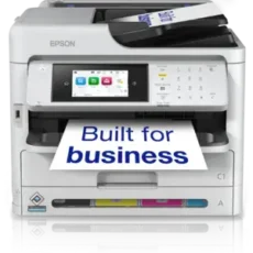Epson WorkForce Pro WF-C5890