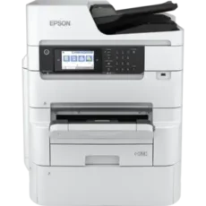 Epson WorkForce Pro WF-C879R